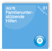 Familienunterstützende Hilfen